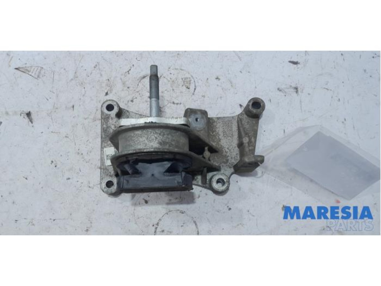 Fiat - Panda - Engine mount