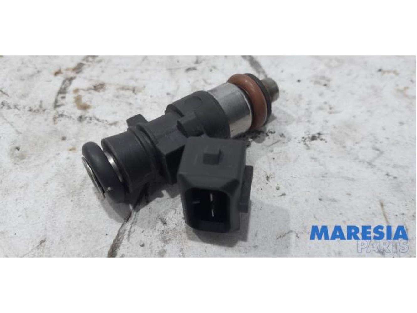 Fiat - Panda - Injector (benzine injectie)