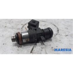 Fiat - Panda - Injector (petrol injection)