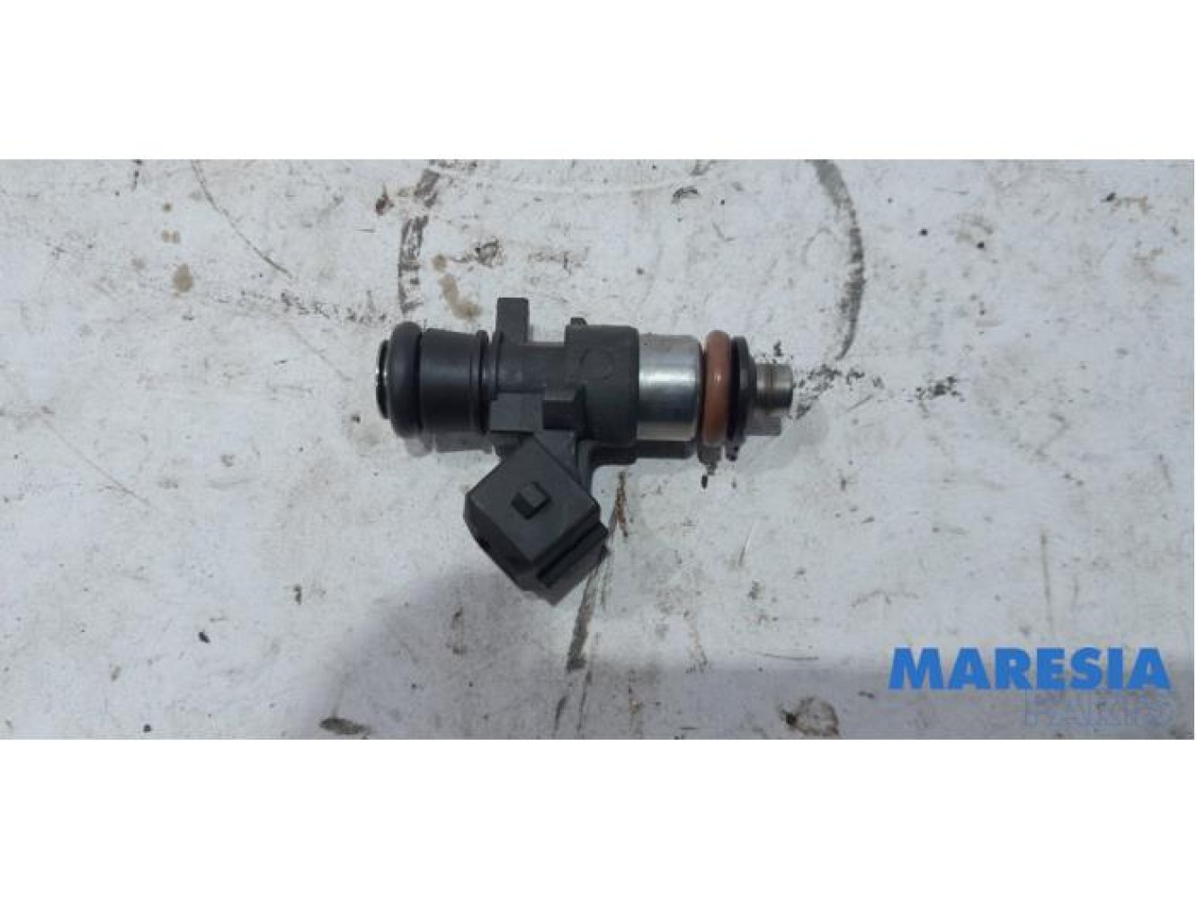 Fiat - Panda - Injector (petrol injection)