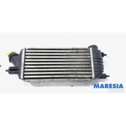 Citroen - Jumpy - Intercooler