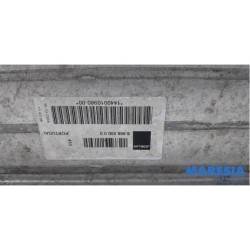 Citroen - Jumpy - Intercooler