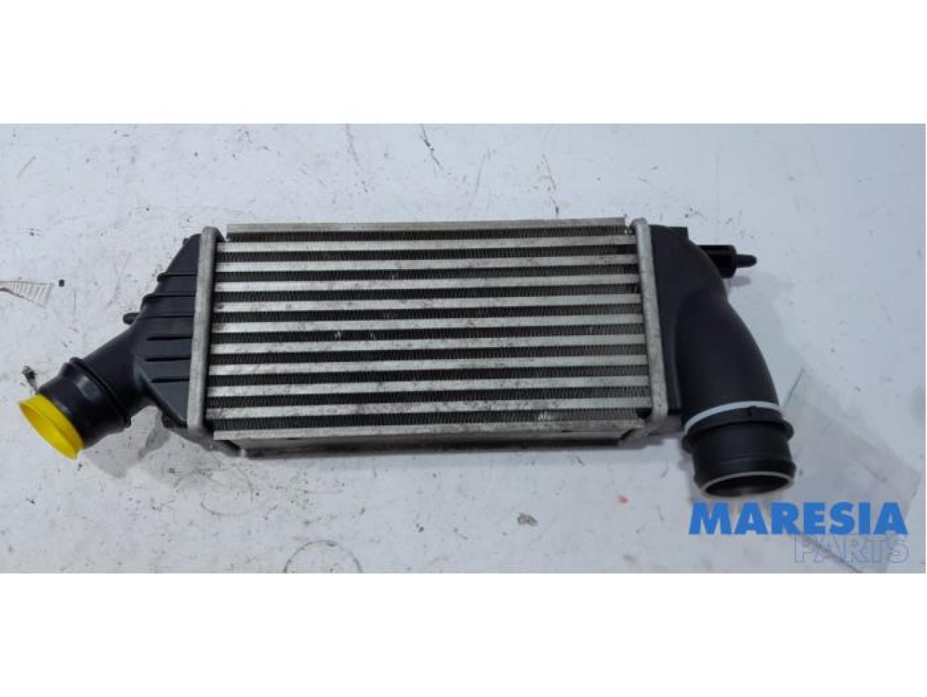 Citroen - Jumpy - Intercooler