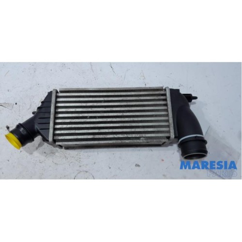 Citroen - Jumpy - Intercooler