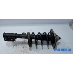 Citroen - Jumpy - Front shock absorber rod, right