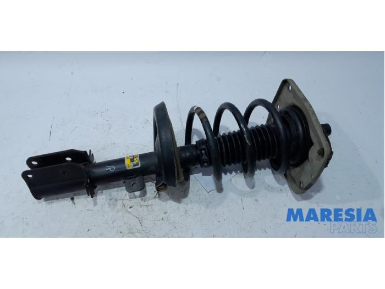 Citroen - Jumpy - Front shock absorber rod, right