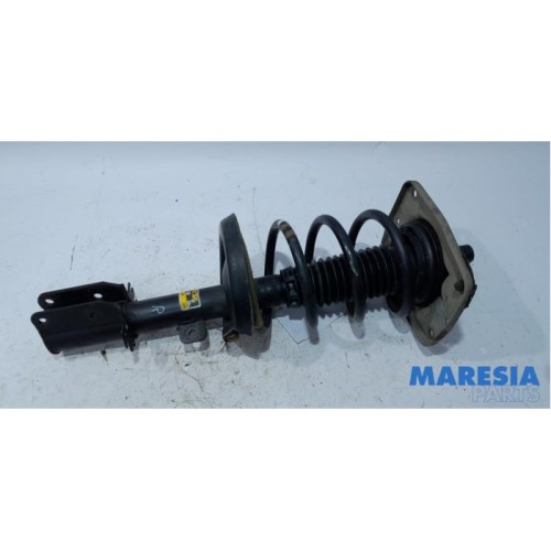 Citroen - Jumpy - Front shock absorber rod, right