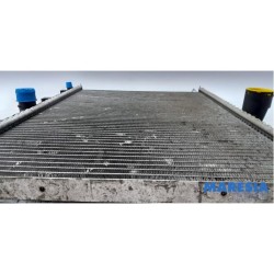 Citroen - Jumpy - Radiator