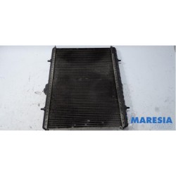 Citroen - Jumpy - Radiator
