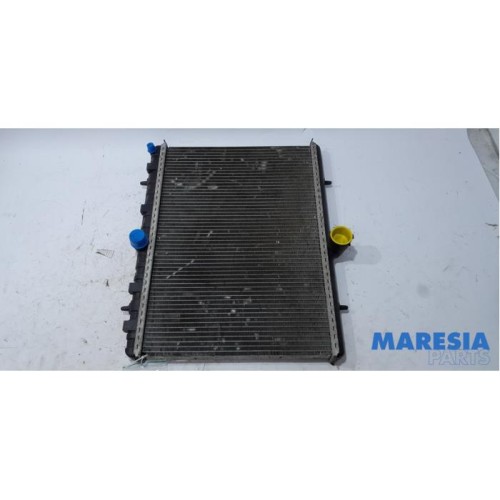 Citroen - Jumpy - Radiator
