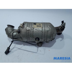Peugeot - 308 - Catalyseur