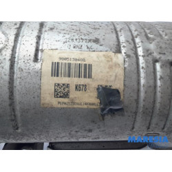 Peugeot - 308 - Catalyseur