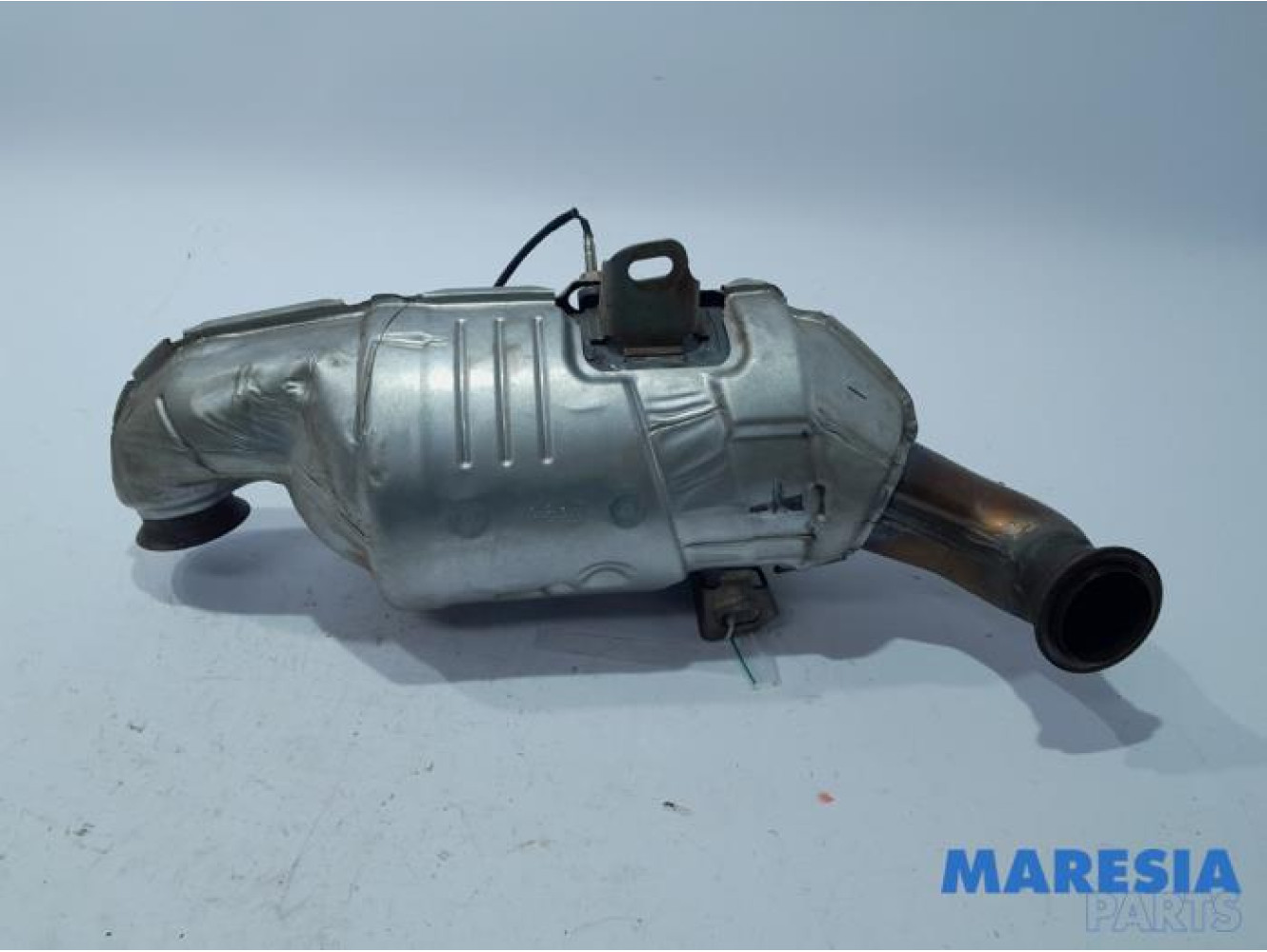 Peugeot - 308 - Catalyseur