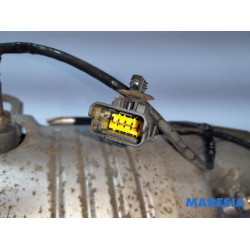 Peugeot - 308 - Catalyseur
