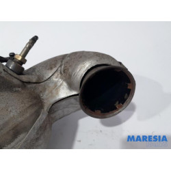 Peugeot - 308 - Catalyseur