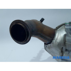 Peugeot - 308 - Catalyseur