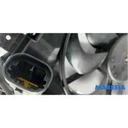 Peugeot - 308 - Fan motor