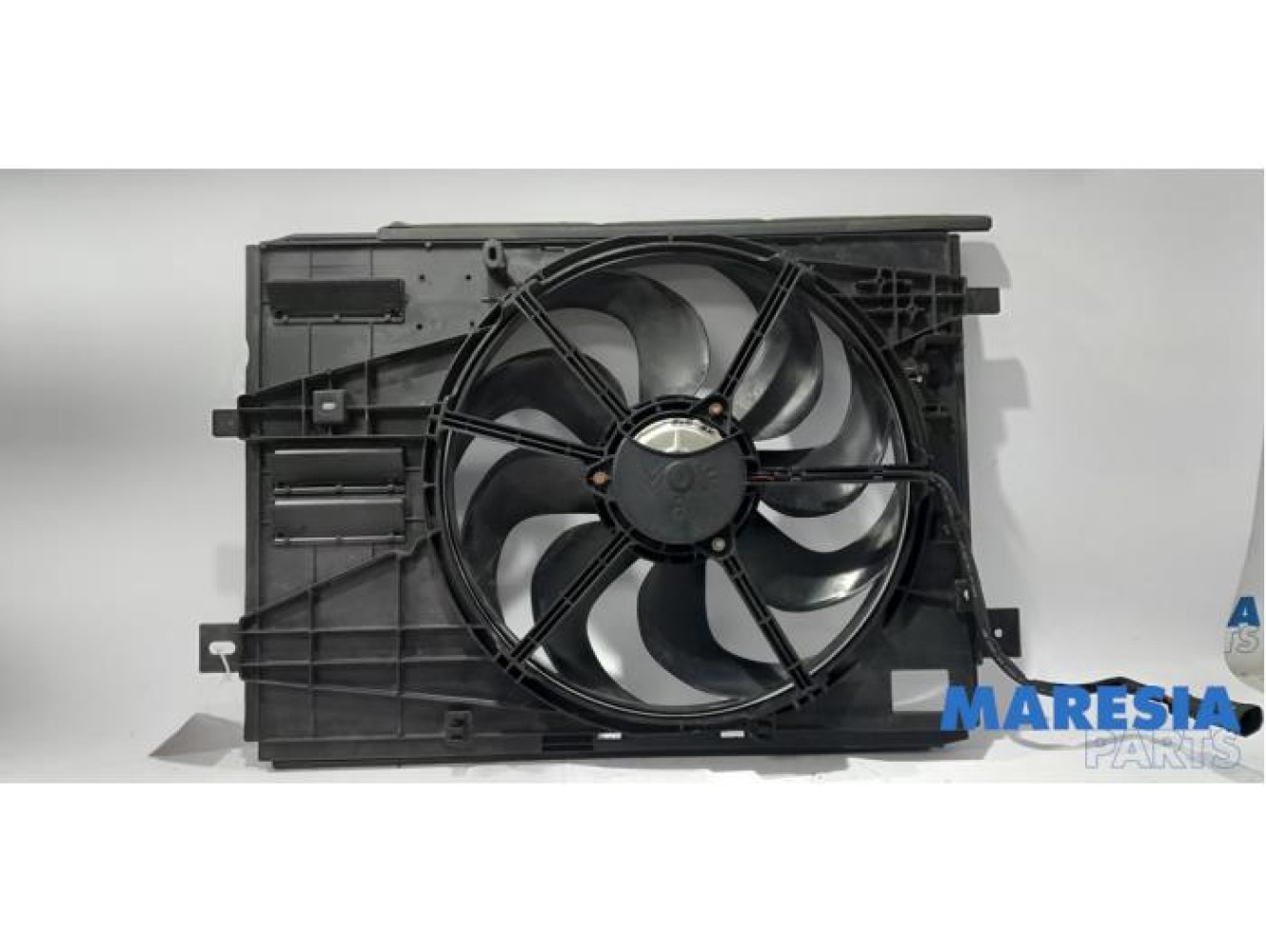 Peugeot - 308 - Fan motor