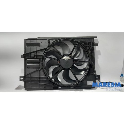 Peugeot - 308 - Fan motor