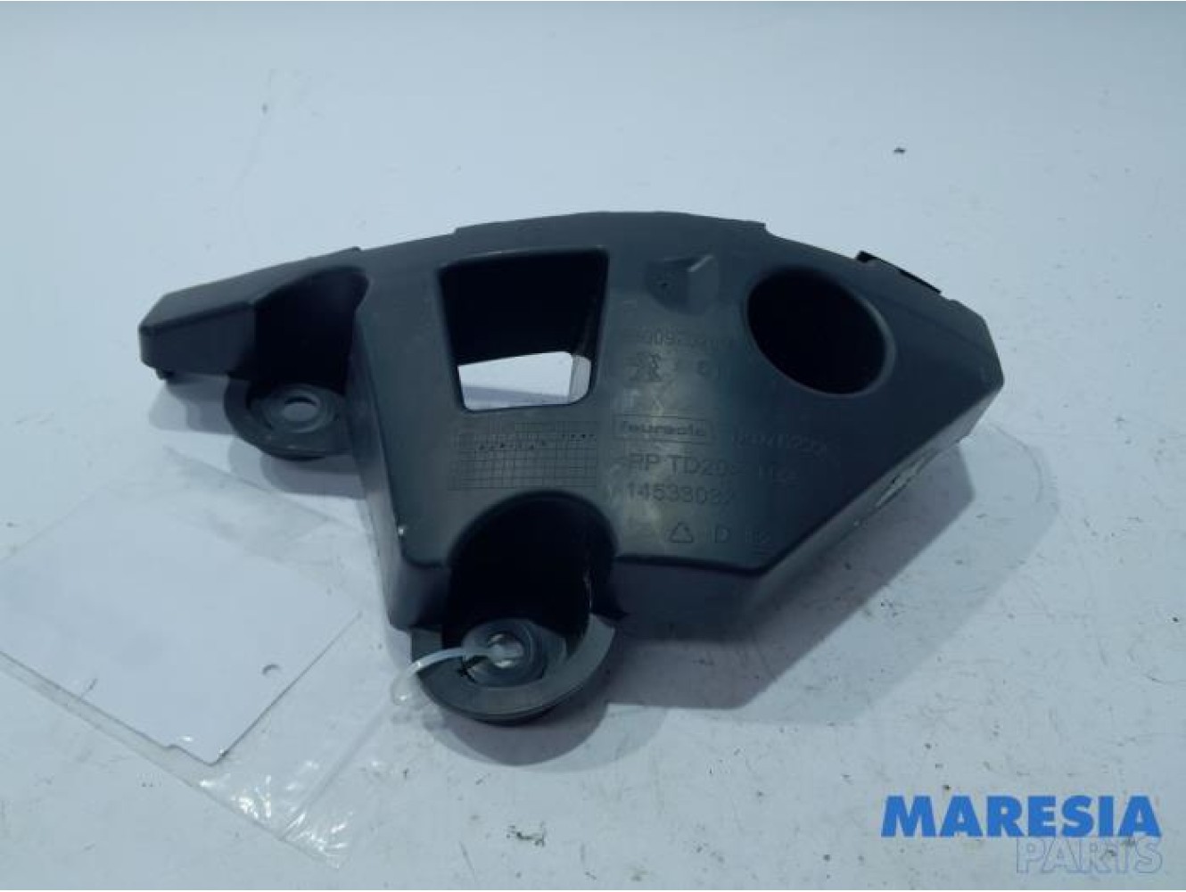 Peugeot - 308 - Rear bumper frame