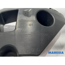 Peugeot - 308 - Rear bumper frame