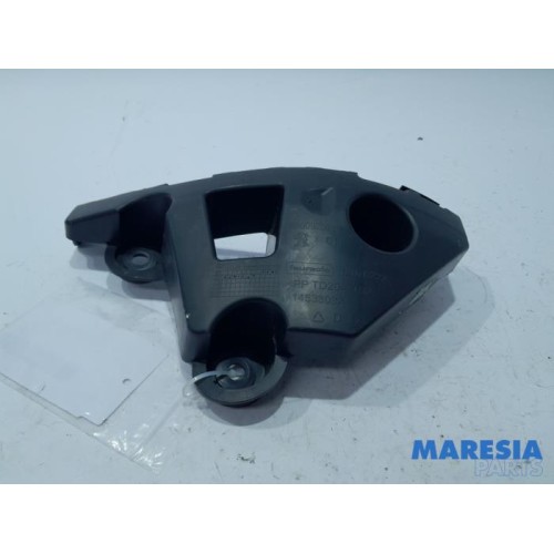 Peugeot - 308 - Rear bumper frame