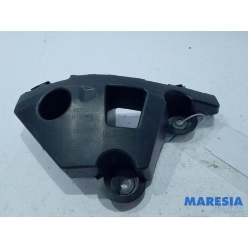 Peugeot - 308 - Bumperframe achter