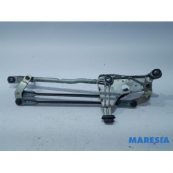 Peugeot - 308 - Wiper mechanism
