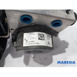 Peugeot - 308 - ABS Pumpe