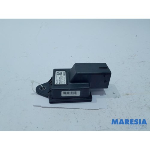 Peugeot - 308 - Start/Stop relay