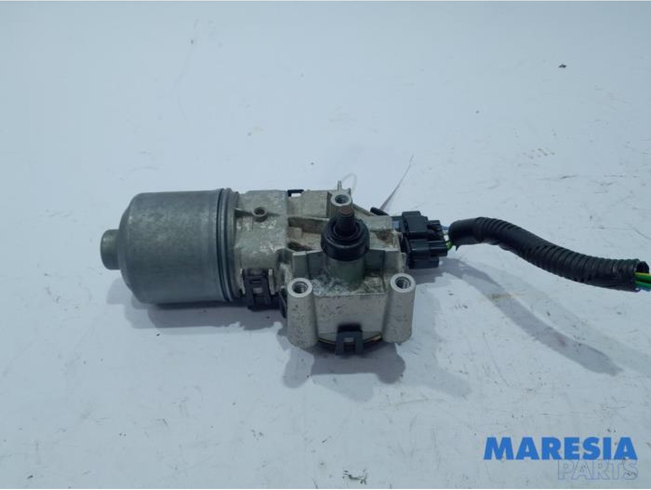 Peugeot - 308 - Front wiper motor
