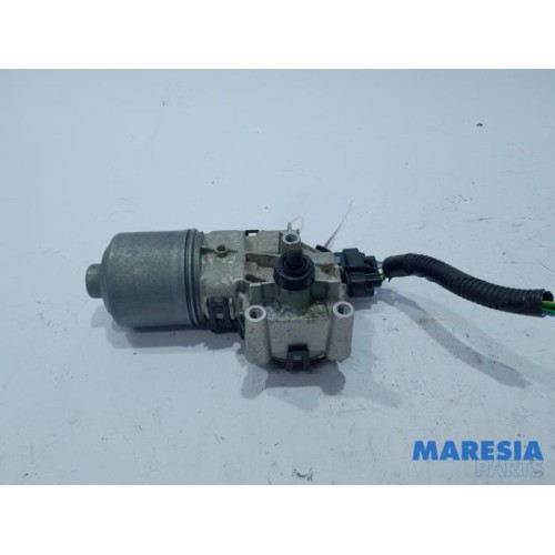 Peugeot - 308 - Front wiper motor