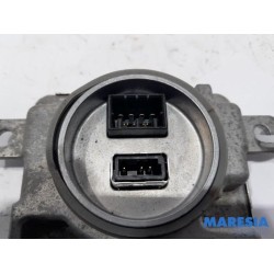 Peugeot - 308 - Xenon Starter