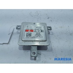 Peugeot - 308 - Xenon Starter