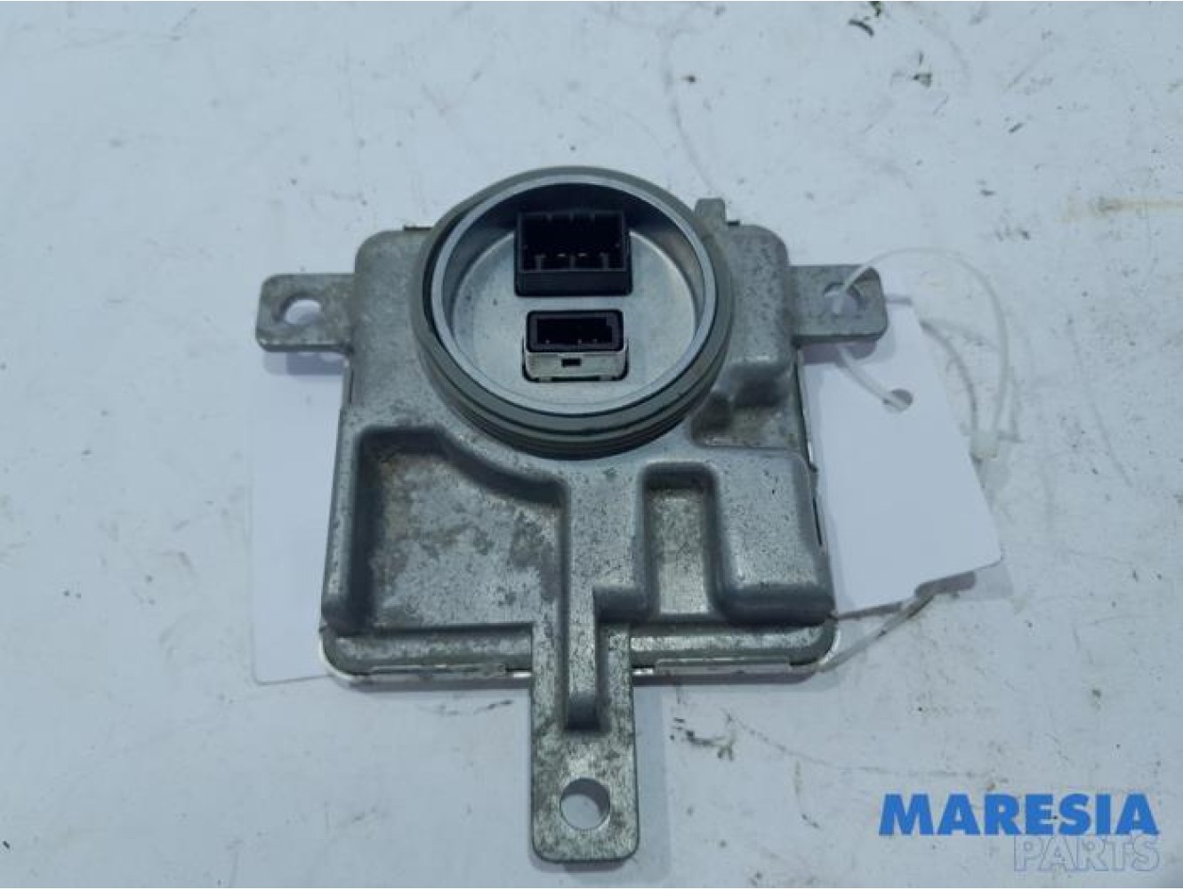 Peugeot - 308 - Xenon Starter