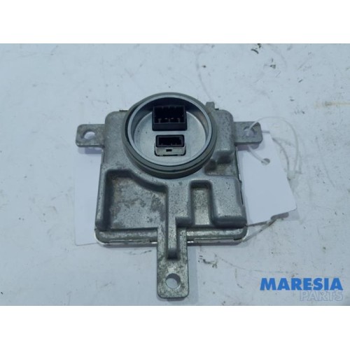Peugeot - 308 - Xenon Starter