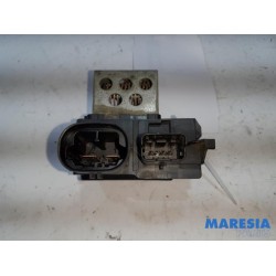 Peugeot - 308 - Module cooling fan