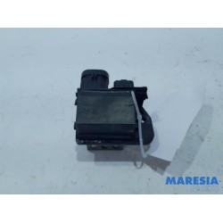 Peugeot - 308 - Module cooling fan