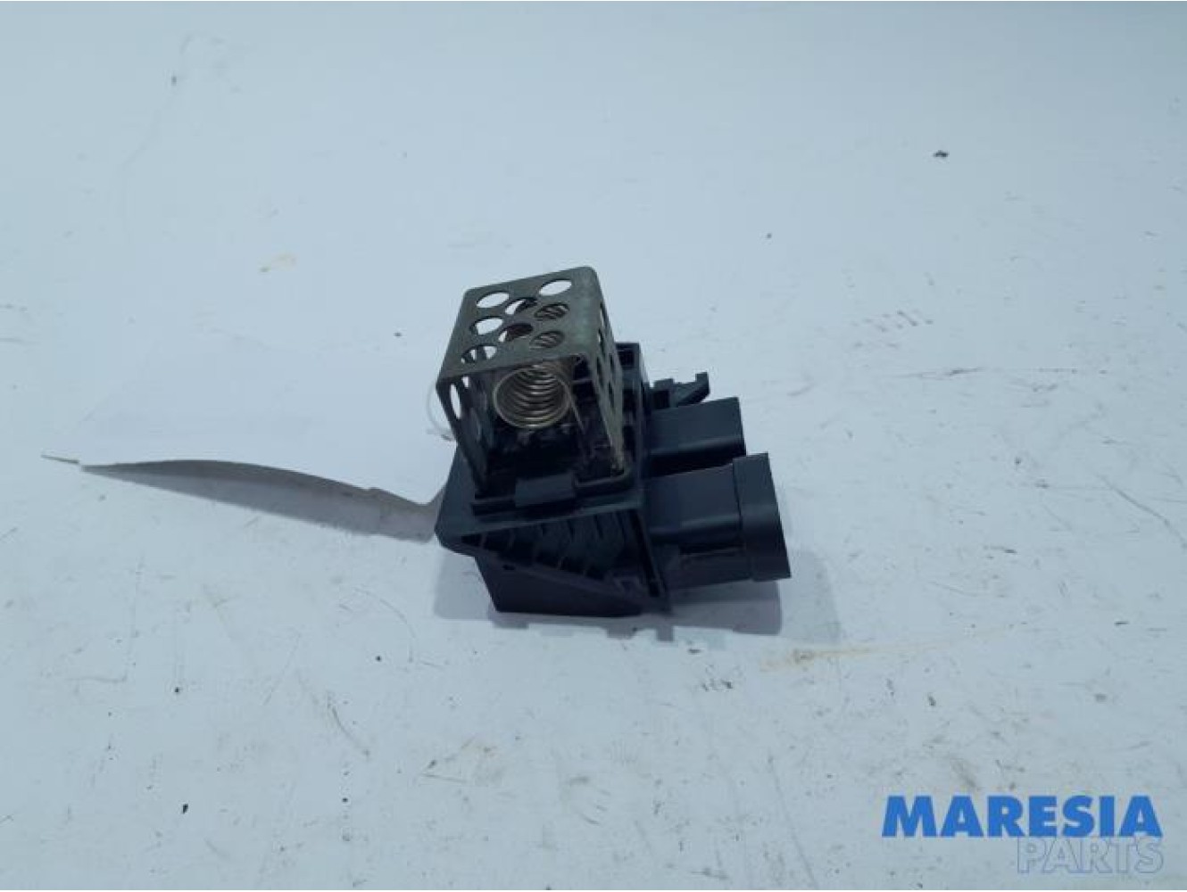 Peugeot - 308 - Module cooling fan