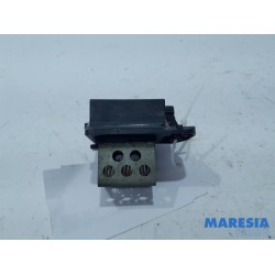 Peugeot - 308 - Module cooling fan