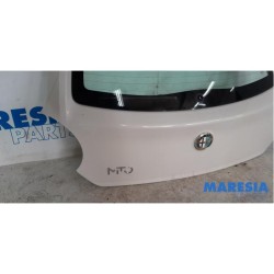 Alfa Romeo - Mito - Hayon