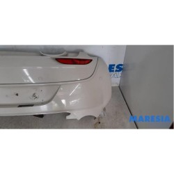 Alfa Romeo - Mito - Achterbumper