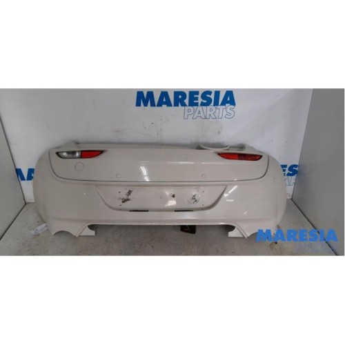 Alfa Romeo - Mito - Rear bumper
