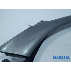 Renault - Scenic - Protection montant A droit