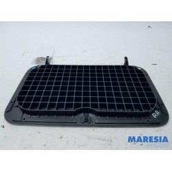Renault - Scenic - Storage compartment