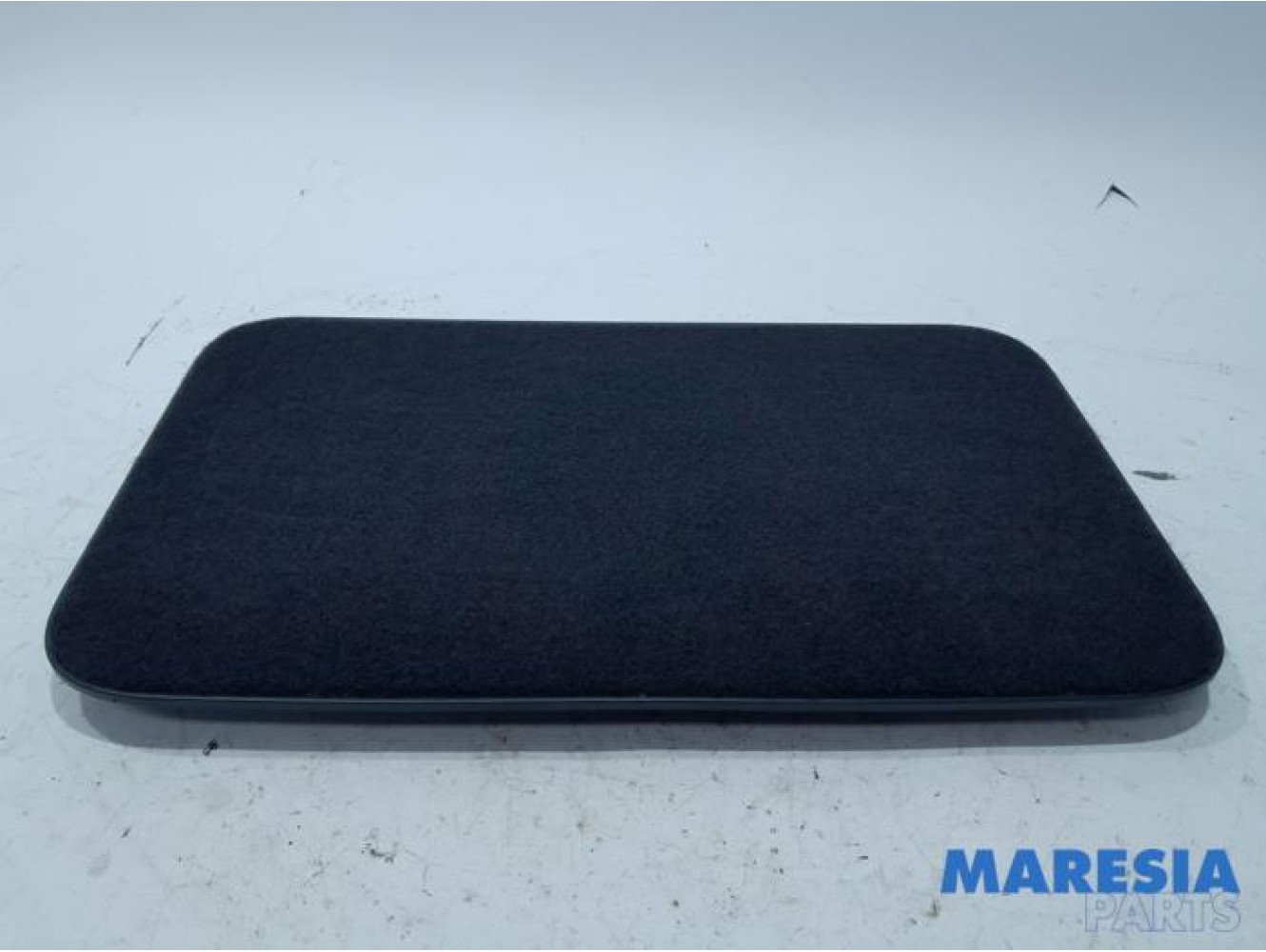Renault - Scenic - Storage compartment