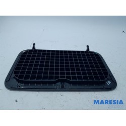 Renault - Scenic - Storage compartment
