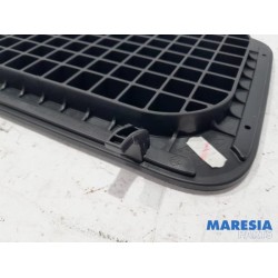 Renault - Scenic - Storage compartment
