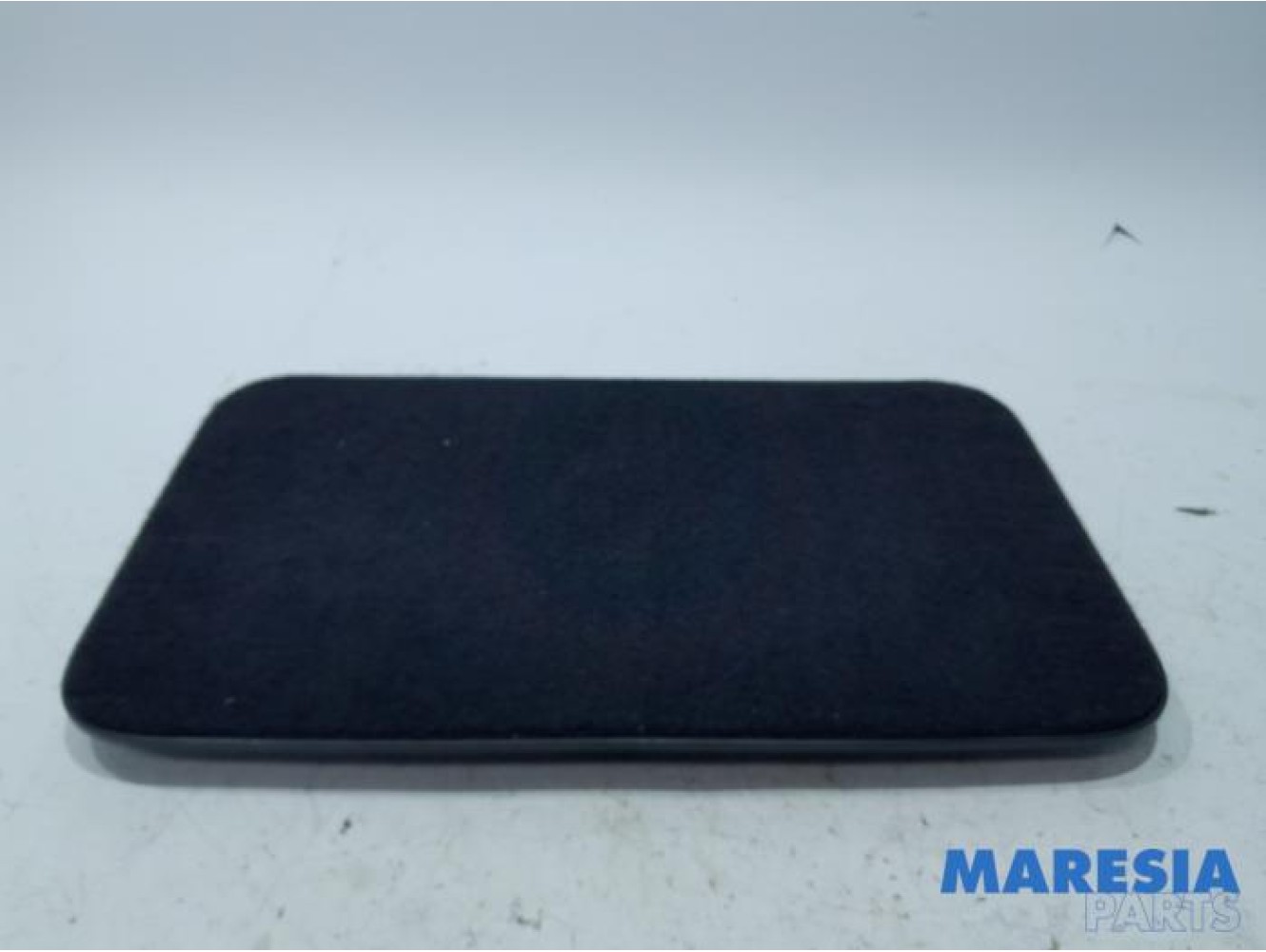 Renault - Scenic - Storage compartment