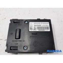Renault - Scenic - Engine management computer